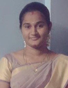 Mrs. M Bhavani